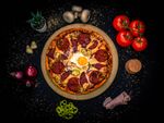 Betyár pizzánk