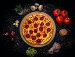 Los Polos pizzánk