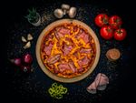 Olaszok rémálma pizzánk