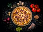 Szolnoki pizzánk