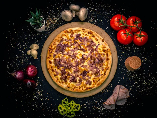 Mi történt februárban a Pizza Home Szolnoknál? – Fejlesztések és felkészülés a tavaszra