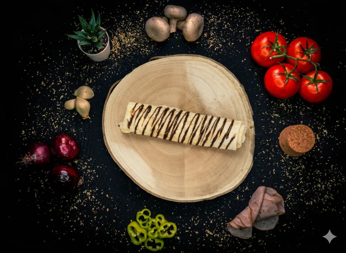 Óriáspalacsinta házhozszállítás Szolnok