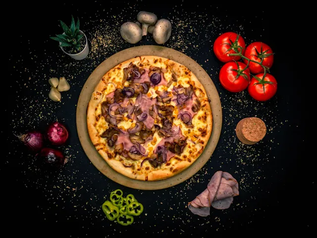 Pizzéria indítás bevált rendszerrel